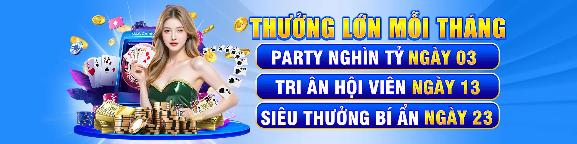 Biểu tượng Thể Thao neu88