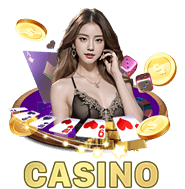 Biểu tượng Casino neu88